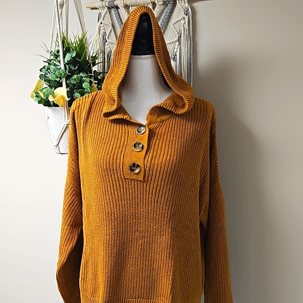 Rachel Zoe sweater
